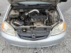 2003 Honda Civic Lx for Sale in Barberton, OH - Minor Dent/Scratches