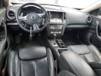 2014 Nissan Maxima S للبيع في New Orleans، LA - Rear End