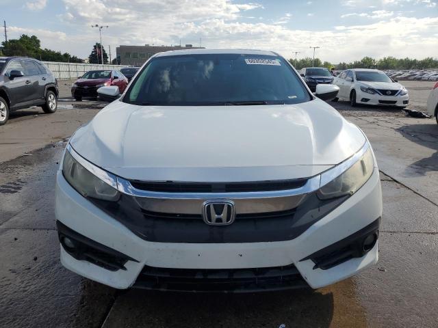  HONDA CIVIC 2016 Белы