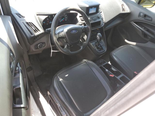 2019 FORD TRANSIT CONNECT XL  