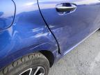 2017 CITROEN C4 PICASSO for sale at Copart CHESTER