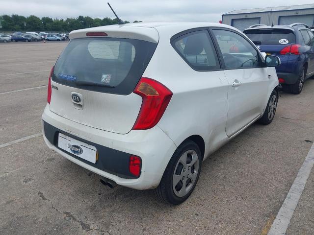2013 KIA PICANTO 1