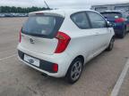 2013 KIA PICANTO 1 for sale at Copart NEWBURY