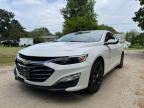 2019 Chevrolet Malibu Lt продається в North Billerica, MA - Normal Wear