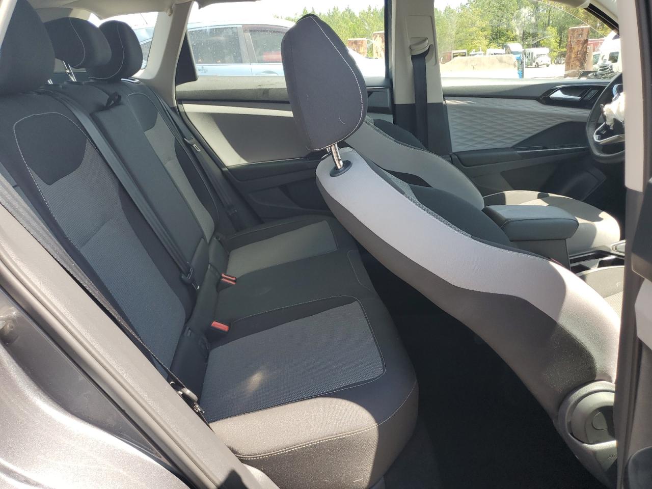 2023 Volkswagen Taos S VIN: 3VVDX7B21PM345809 Lot: 61465985