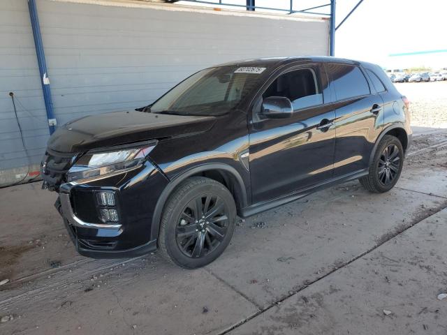 MITSUBISHI OUTLANDER 2022