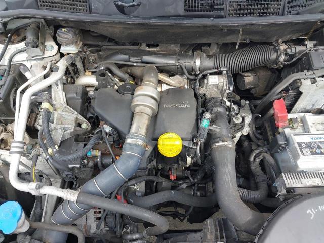 2012 NISSAN QASHQAI N-