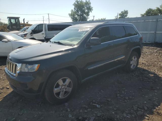 2011 JEEP GRAND CHEROKEE LAREDO   for sale at Copart NY - NEWBURGH