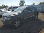 2011 JEEP GRAND CHEROKEE LAREDO   for sale at Copart NY - NEWBURGH