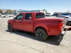 2012 Nissan Frontier S en Venta en Anthony, TX - Front End