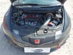 2009 HONDA CIVIC TYPE R GT for sale at Copart BRISTOL