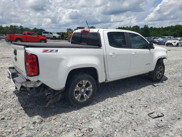  CHEVROLET COLORADO 2019 Biały