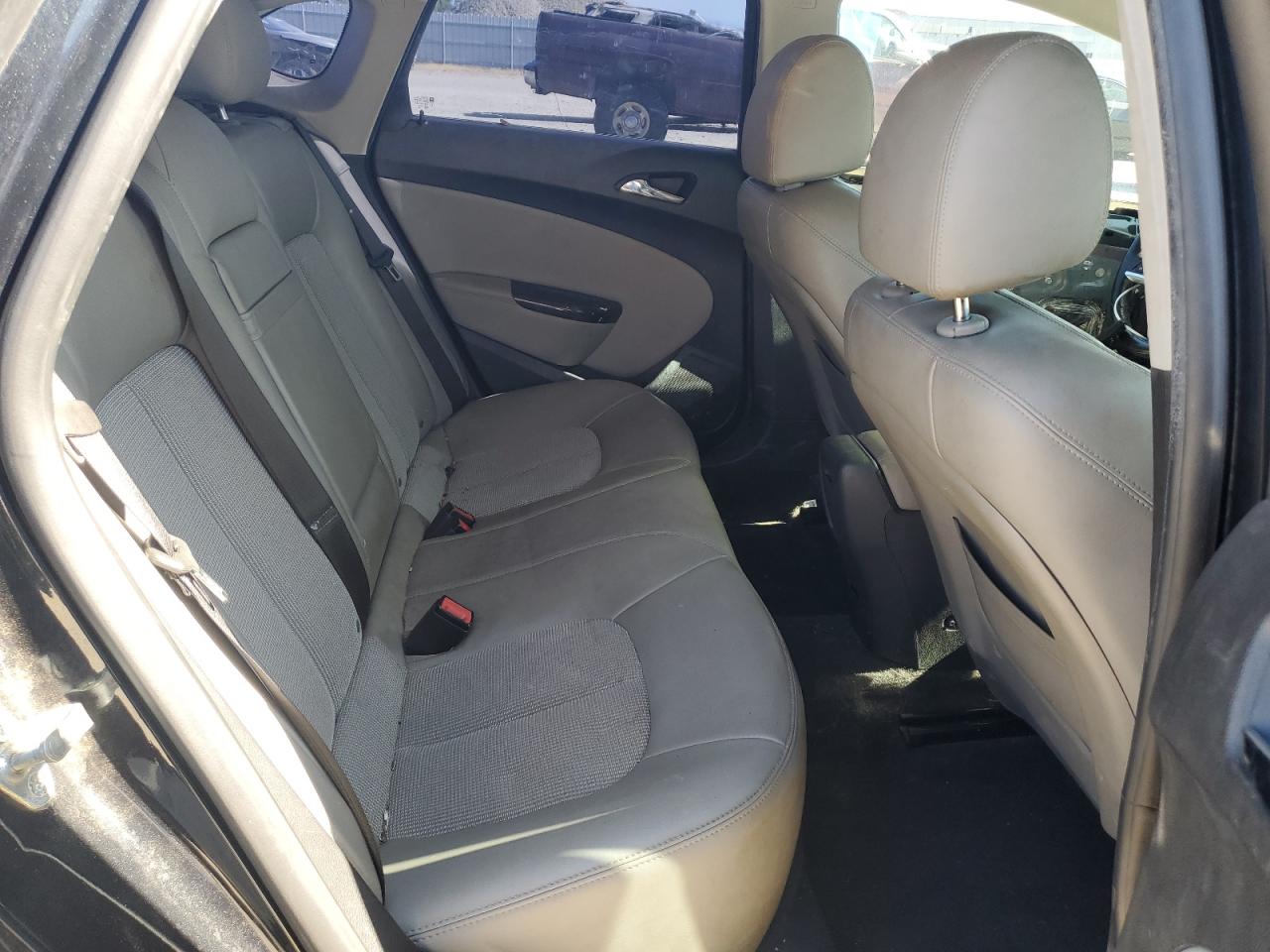 2014 Buick Verano Convenience VIN: 1G4PR5SK6E4152408 Lot: 62771415