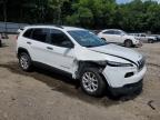 2016 Jeep Cherokee Sport de vânzare în Austell, GA - Front End