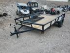 2025 Utility Trailer იყიდება Hueytown-ში, AL - All Over