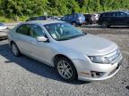 2012 Ford Fusion Sel for Sale in Marlboro, NY - Rear End