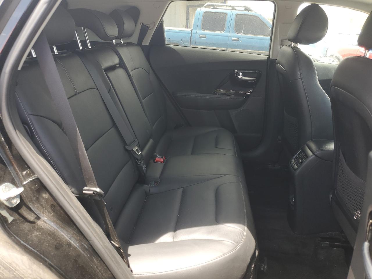 2019 Kia Niro Touring VIN: KNDCE3LC8K5346728 Lot: 62099575