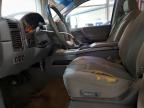 2007 Nissan Titan Xe for Sale in West Mifflin, PA - Front End
