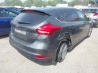 2016 FORD FOCUS TITA for sale at Copart ROCHFORD