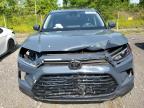 2024 TOYOTA GRAND HIGHLANDER XLE   for sale at Copart NY - NEWBURGH