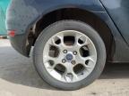 2012 FORD FIESTA ZET for sale at Copart YORK