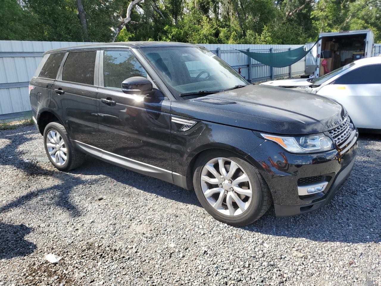 LAND ROVER RANGEROVER 2015 VIN SALWR2VF8FA516031 фото 4