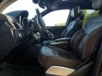 2015 MERCEDES-BENZ GL 550 4MATIC   for sale at Copart ON - COOKSTOWN
