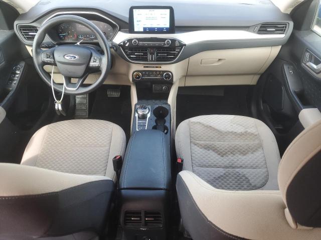  FORD ESCAPE 2020 Granatowy