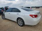 2008 Lexus Es 350 en Venta en San Antonio, TX - Front End