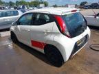 2019 TOYOTA AYGO X-PLA for sale at Copart SANDY