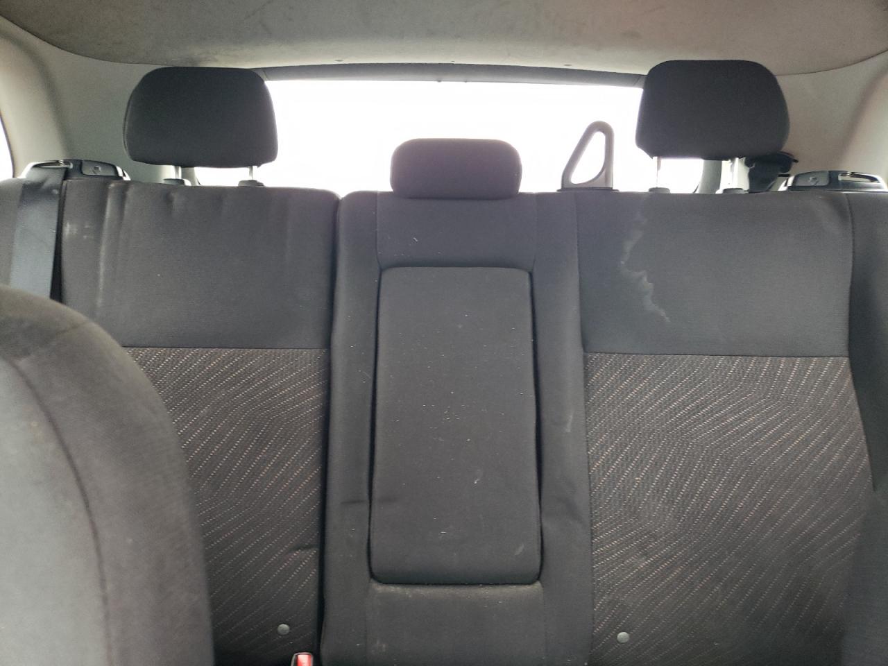 MITSUBISHI OUTLANDER 2013 VIN 4A4AR4AU3DE020618 фото 10