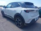 2023 VAUXHALL MOKKA ULTIMATE TURBO  for sale at Copart GLOUCESTER