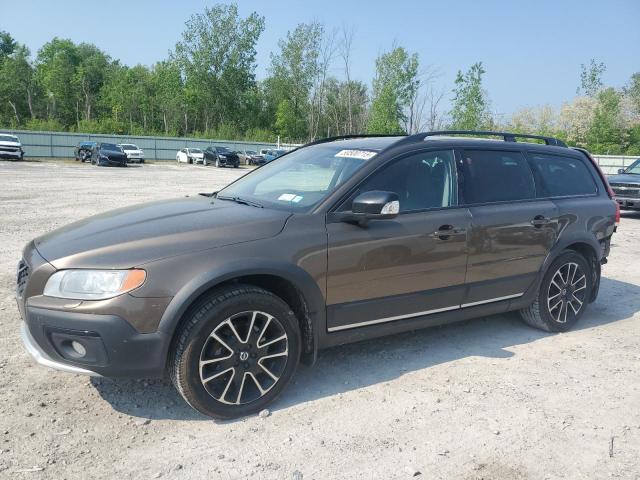 2016 Volvo Xc70 T5 Classic Platinum