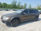 2016 Volvo Xc70 T5 Classic Platinum на продаже в Leroy, NY - Rear End