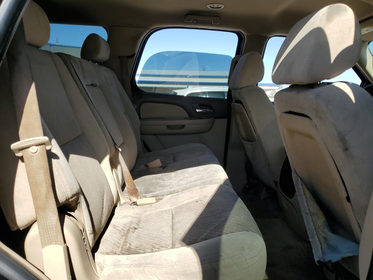 2009 Chevrolet Tahoe K1500 Lt VIN: 1GNFK23029R264090 Lot: 61497085