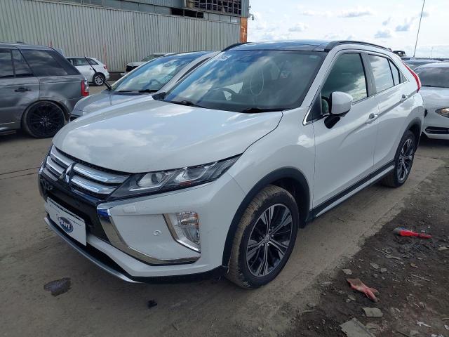 MITSUBISHI ECLIPSE CR 2018