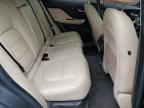 2017 Jaguar F-Pace Prestige en Venta en Fairburn, GA - Mechanical