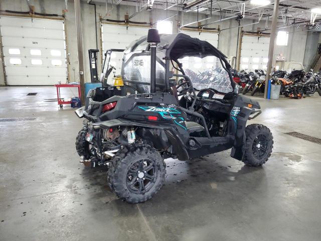 2016 CFMOTO ZFORCE 800  