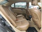 2009 Mercedes-Benz S 550 na sprzedaż w Riverview, FL - Minor Dent/Scratches