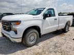 2023 Chevrolet Silverado C1500 for Sale in Houston, TX - Normal Wear