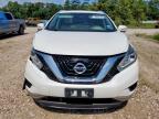 2015 Nissan Murano S   zu verkaufen in Houston, TX - Front End