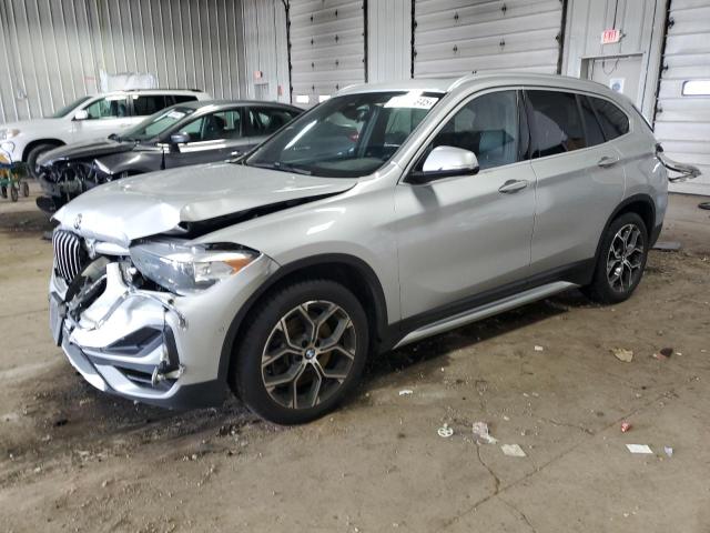 BMW X1 SDRIVE2 2021