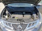 2013 Nissan Murano S продається в Martinez, CA - Side