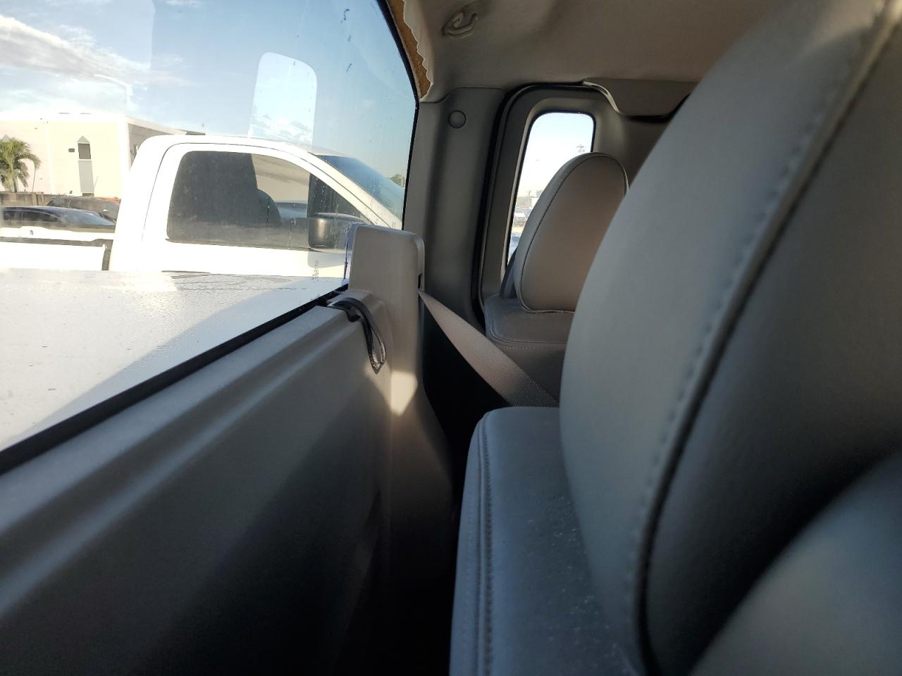 FORD All Models 2006 VIN 1FTRF12216NB60586 zdjęcie 10