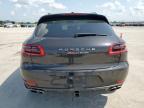 2018 Porsche Macan Turbo   for Sale in Grand Prairie, TX - Front End