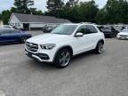 2021 MERCEDES-BENZ GLE 350   for sale at Copart MA - NORTH BOSTON