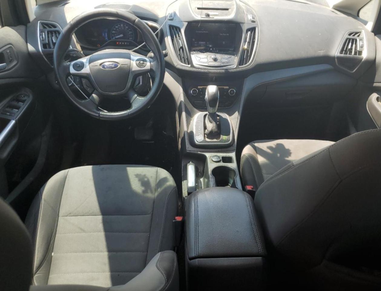 2013 Ford C-Max Se VIN: 1FADP5AU2DL513918 Lot: 62494435