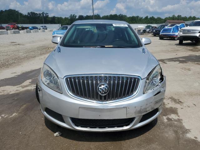  BUICK VERANO 2016 Серебристый