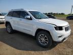 2014 JEEP GRAND CHEROKEE LIMITED   for sale at Copart AB - CALGARY