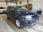 2016 Land Rover Range Rover Evoque Se en Venta en Mcfarland, WI - Mechanical